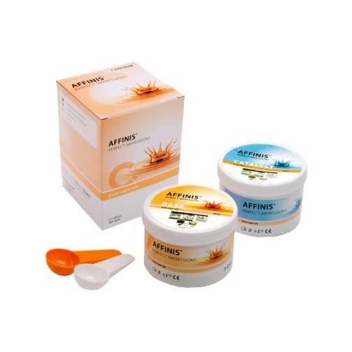 Affinis Putty Super Soft 600 ml