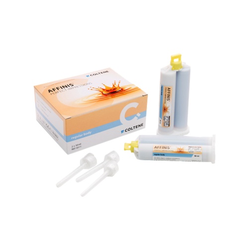 Affinis Regular Body (2x50ml)