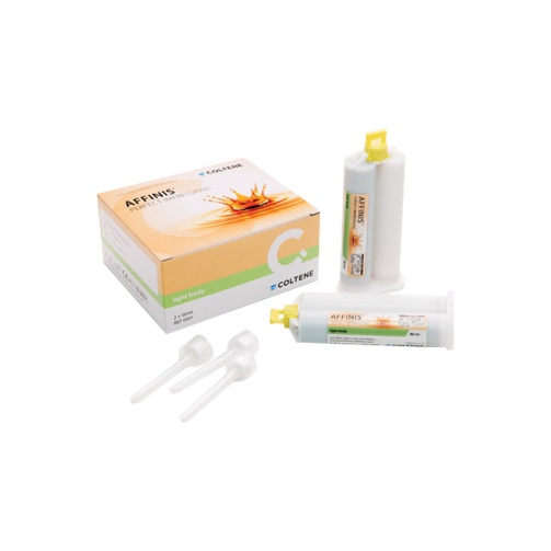 Affinis Light Body (2x50ml)