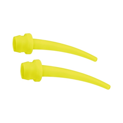 Intraorální špičky žluté 100ks