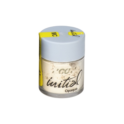 GC Initial MC prášek opaker 20 g  GO-U3 870193