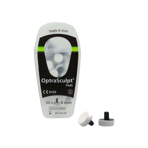 OptraSculpt Pad refill 6mm 60 ks