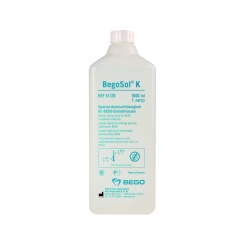 BegoSol K