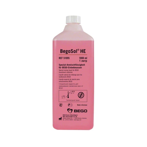 BegoSol HE 1l