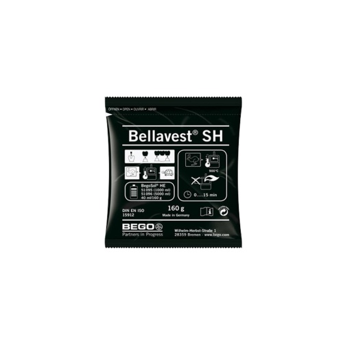 Bellavest SH 12,8kg (80x160g)