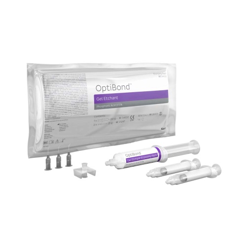 Optibond Gel Etchant Jumbo 30g