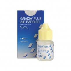Gradia Plus Air Barrier Agent 10ml 901128