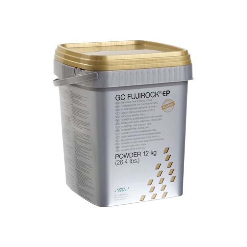 Fujirock EP zlatohnědá (12 kg) 890226