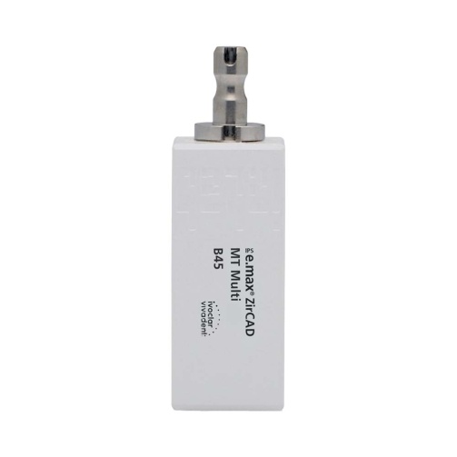 IPS e.max ZirCAD CER/in.MT Mul. B1 B45/3