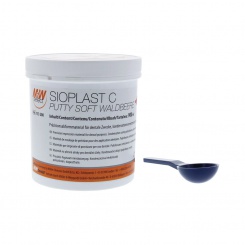 M+W Sioplast C putty dóza 900ml