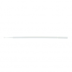 SIMPLEE Microbrush štětečky bílé x- fine 100 ks