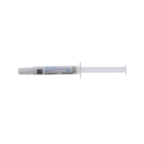 SIMPLEE Calciumhydroxydepaste 2ml