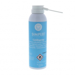 SIMPLEE Chladící spray (Coldspray) 200ml