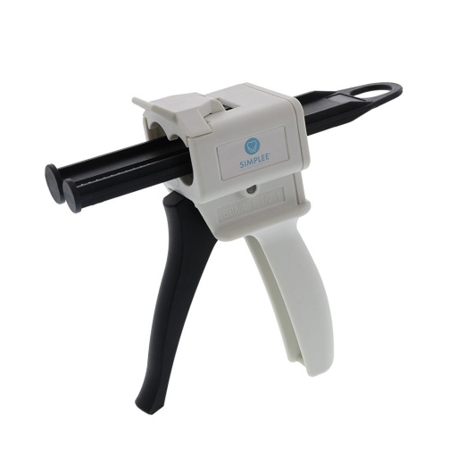 SIMPLEE Míchací pistole 1:1/2:1