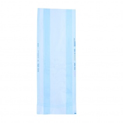 SIMPLEE Sterilizační sáčky 15 x 40 x 5cm 200ks (se záhybem)