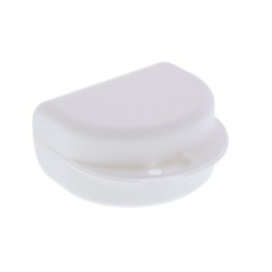 SIMPLEE Ortho box bílá 10ks