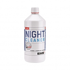 Night Cleaner 6x800ml