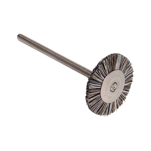 Kartáčky Bison 14 mm 25 ks