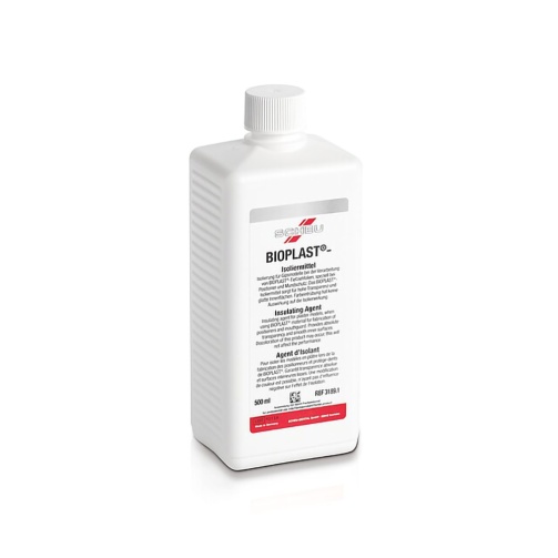 Bioplast izolační tekutina 0,5l