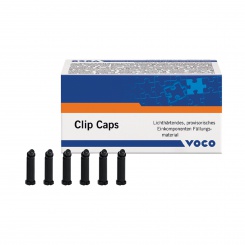 Clip Caps 25x0,25g