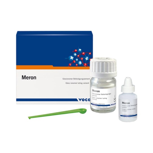 Meron set  (35g prášek + 15ml tekutina)