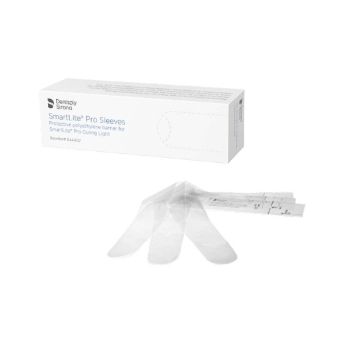 SmartLite Pro - ochr.návleky 100ks