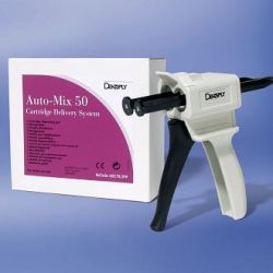 Aplikační pistole AutoMix 50ml