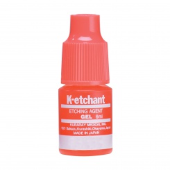 K-Etchant gel (6ml)
