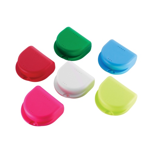 Ortho Box červená 1ks