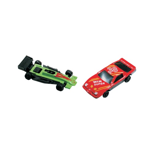 Hračky - auta set 50ks