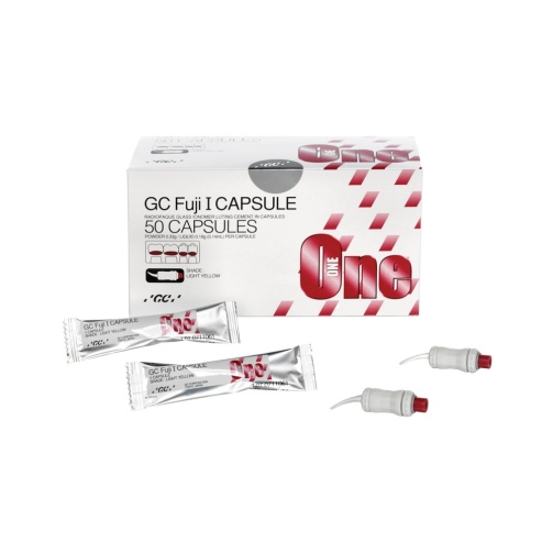 Fuji I Capsule 50ks 003106