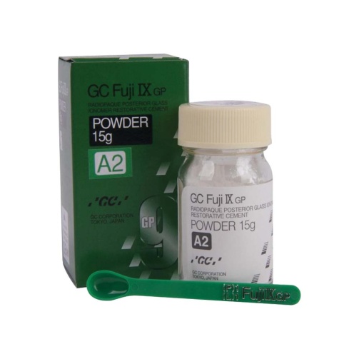 Fuji IX GP A2 prášek 15 g 003265