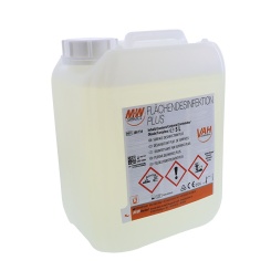 M+W Dezinfekce povrchů Plus