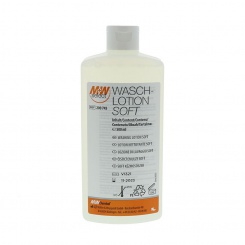 M+W Washlotion Soft