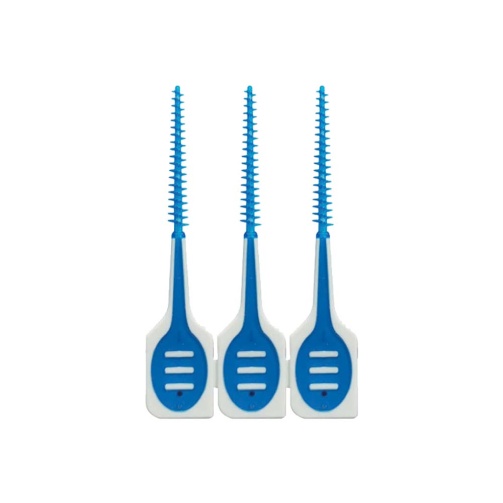 M+W Párátka Soft Sticks 32 ks