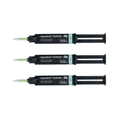 Variolink Esthetic DC Refill 3x9g light