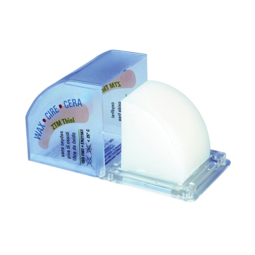 Vykrývací vosk bílý 50g 725080