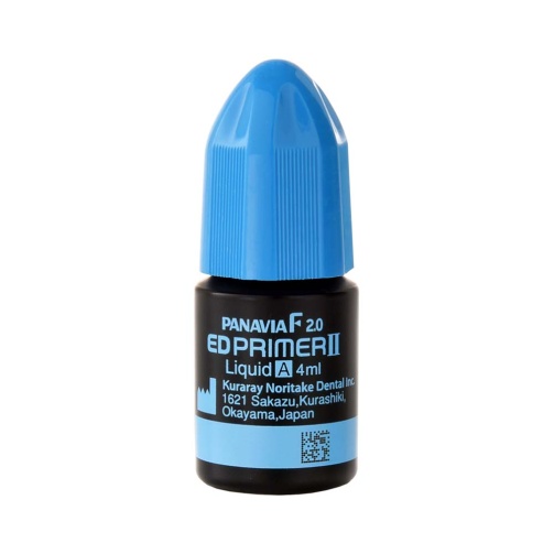 Panavia F 2.0 ED Primer II Liquid A 4ml