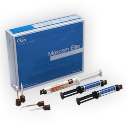 MaxCem Elite Value kit