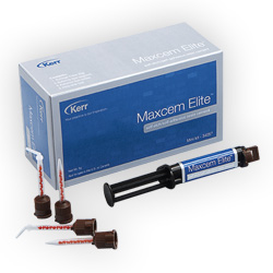 MaxCem Elite Mini Kit