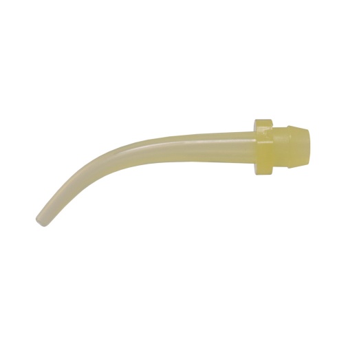 M+W Intraorálne špičky žlté 96ks