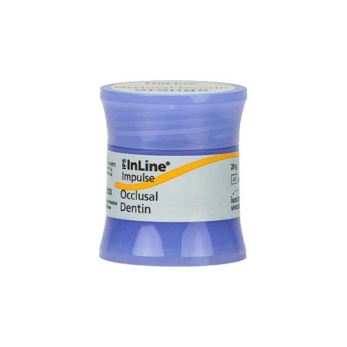 IPS InLine Occlusal Dentin Orange 20g