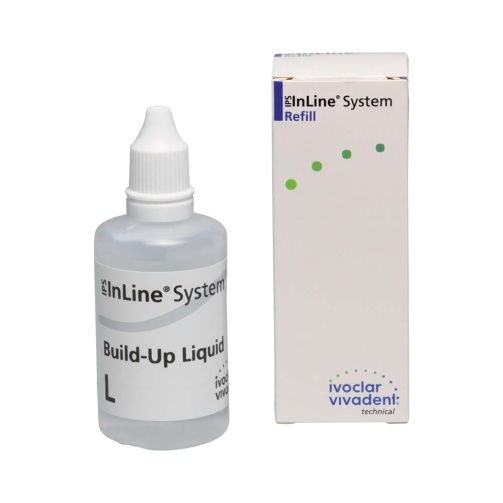 IPS InLine/InLine PoM Build-Up tekutina L 60ml