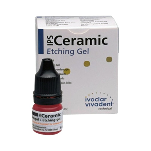 IPS Ceramic Etching Gel 5ml