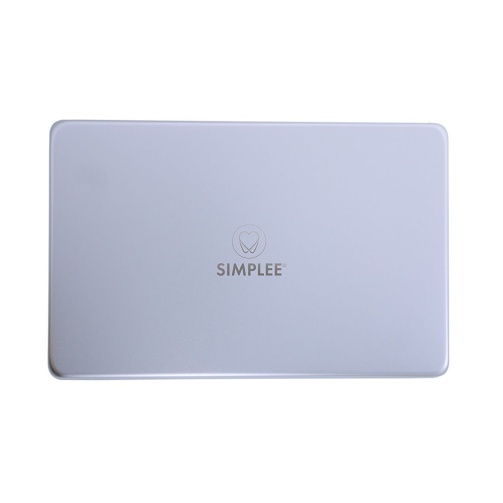 SIMPLEE Tray Alu víko 288mm x 187mm x 29mm