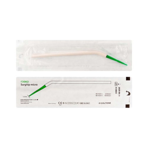 Surgitip-micro 1,2 mm 20ks