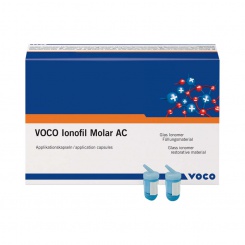 Ionofil Molar AC/ Quick