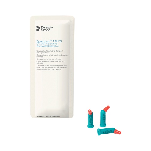 Spectrum TPH3 B2 20 kompulí