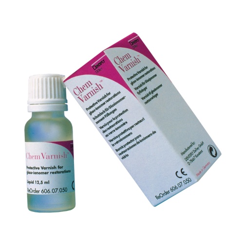 ChemVarnish 12,5 ml
