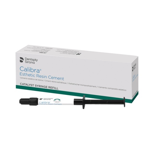 Calibra katalyz. běžná viskozita 2g